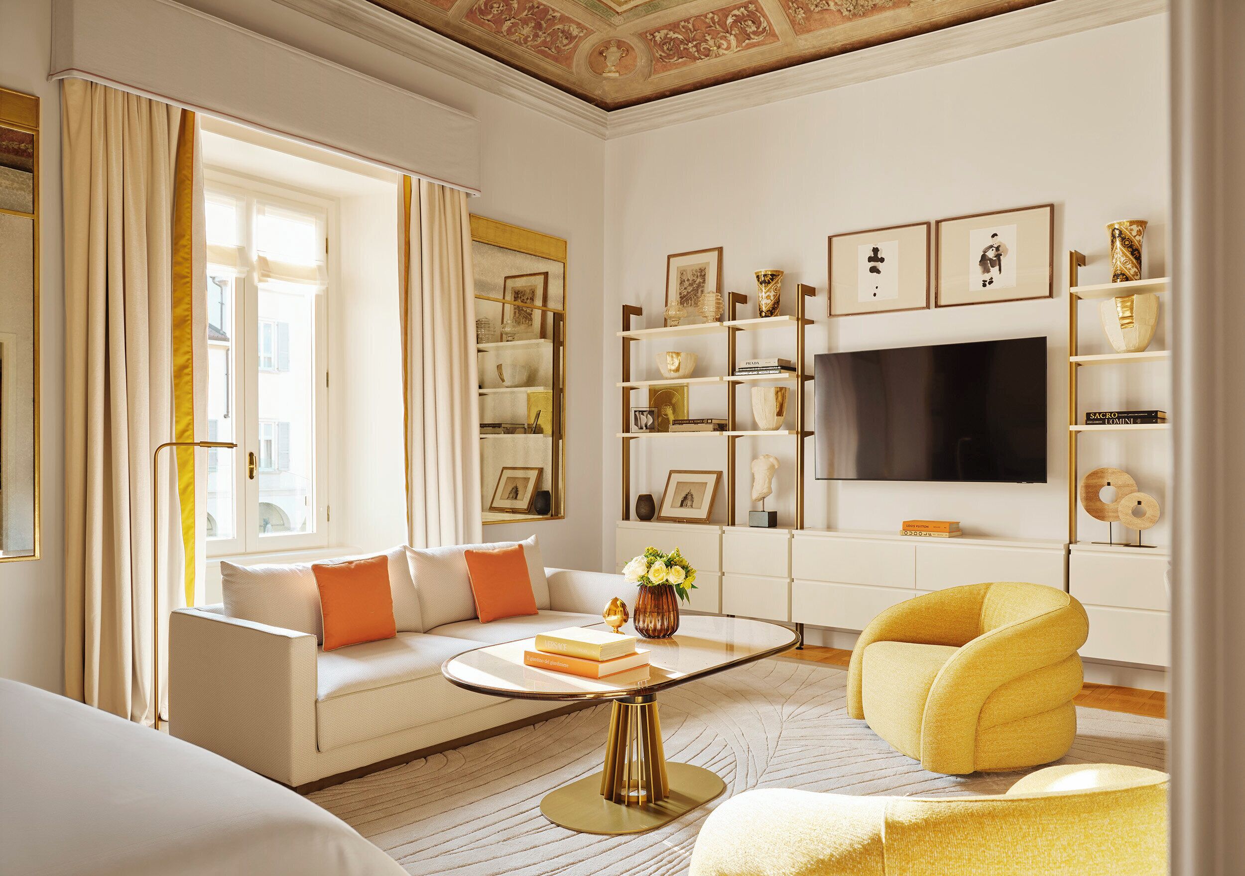 Foto - Four Seasons Hotel Milano