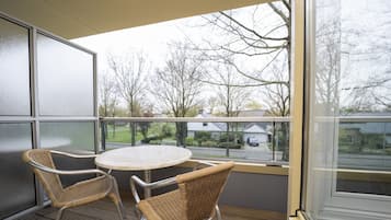 Luxe kamer | 1 slaapkamer, een kluis op de kamer, babybedden, gratis wifi