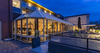 Fletcher Hotel-Restaurant Langewold