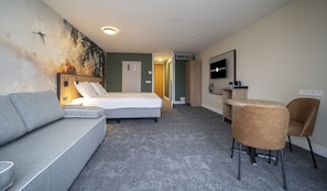 Luxury Room