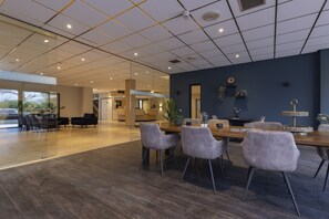 Salle de réunion