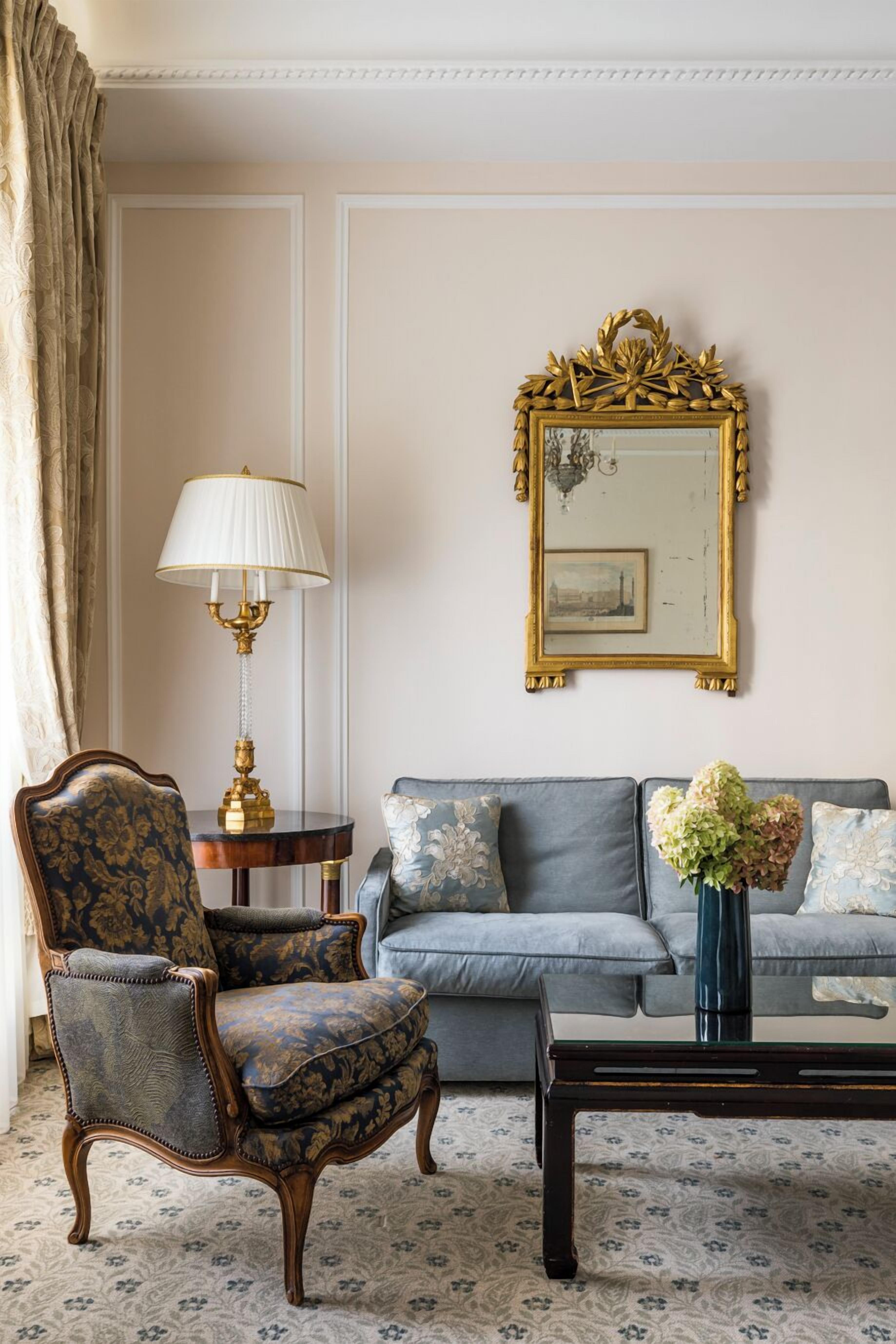 Foto - Hôtel San Régis