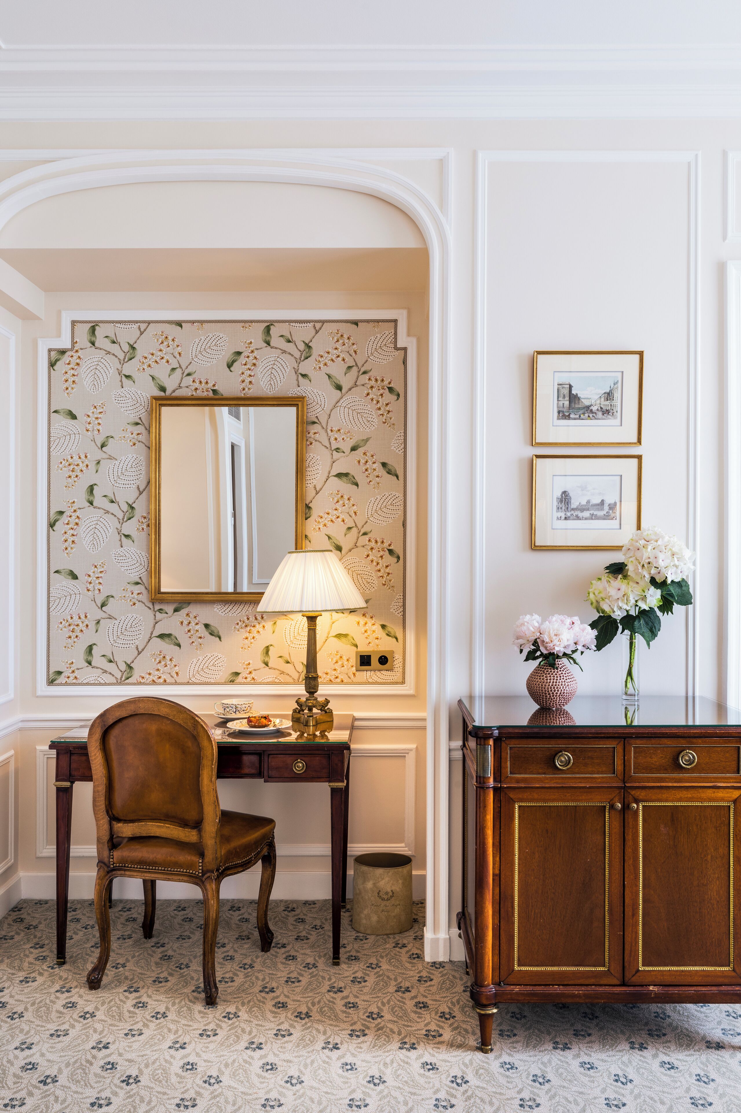 prestige room | premium bedding, minibar, in-room safe, individually decorated