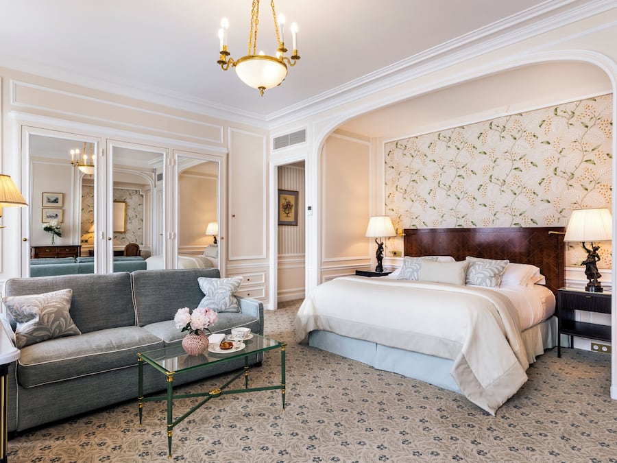 Chambre Prestige