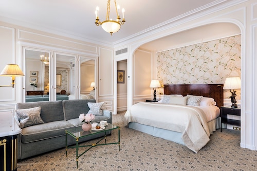 Hôtel San Régis