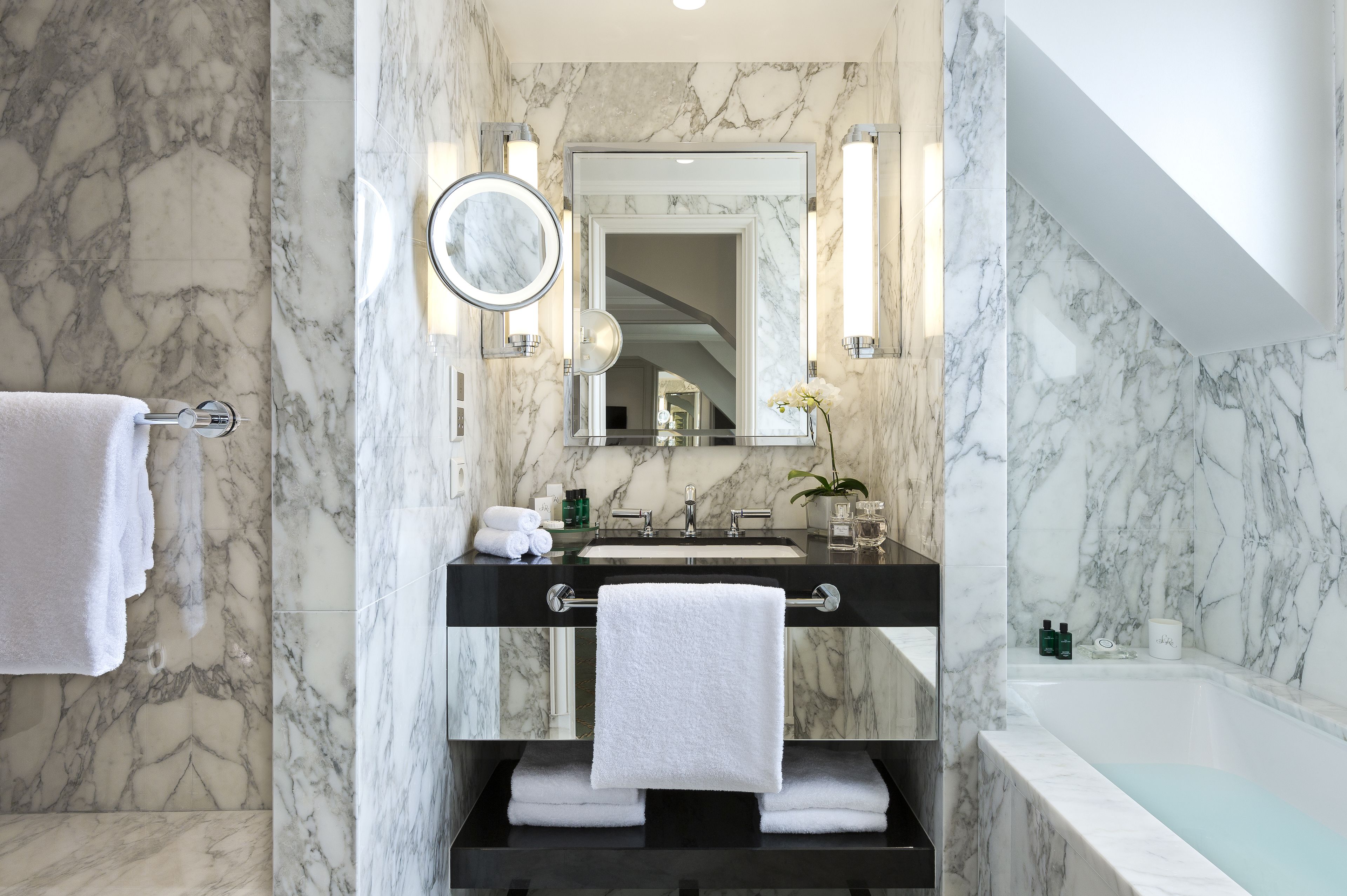 Foto - Hôtel San Régis