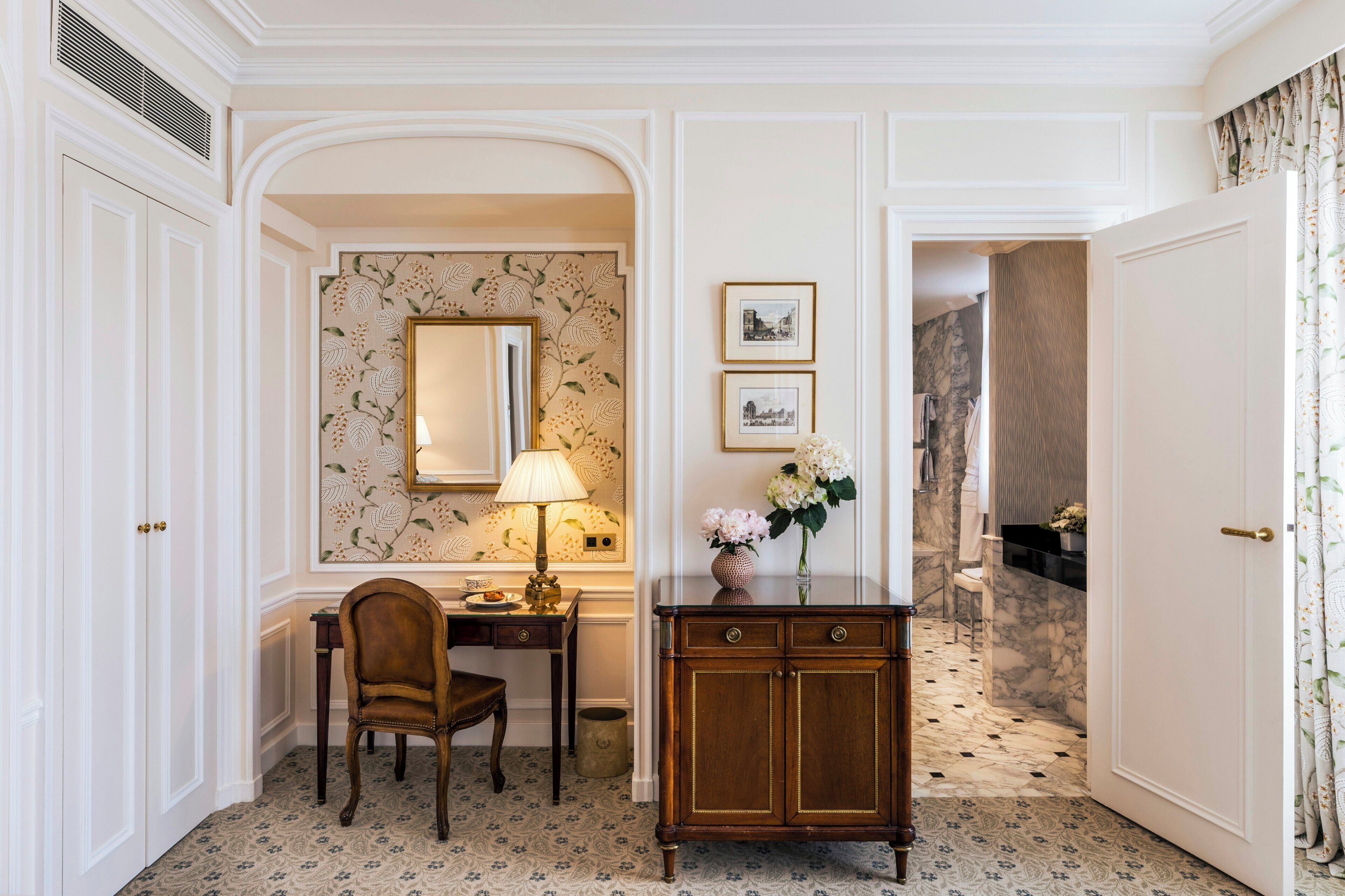 Foto - Hôtel San Régis