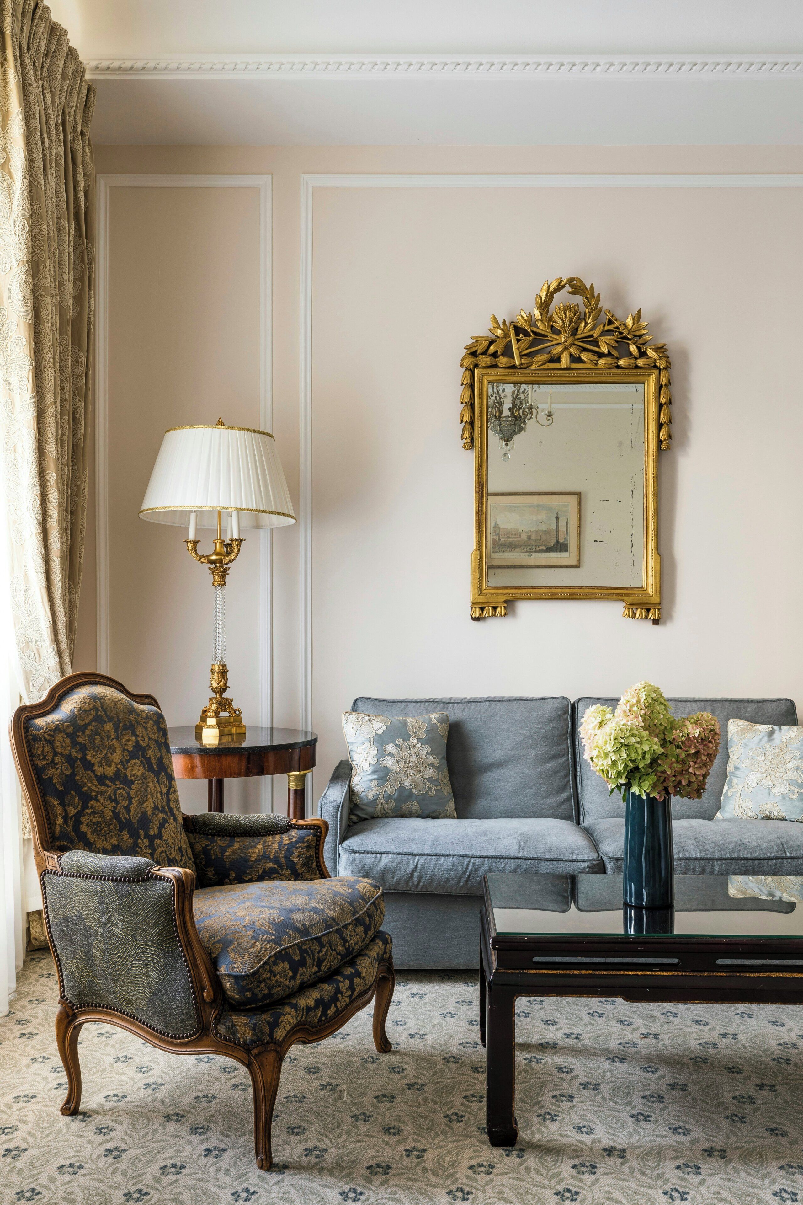 Foto - Hôtel San Régis