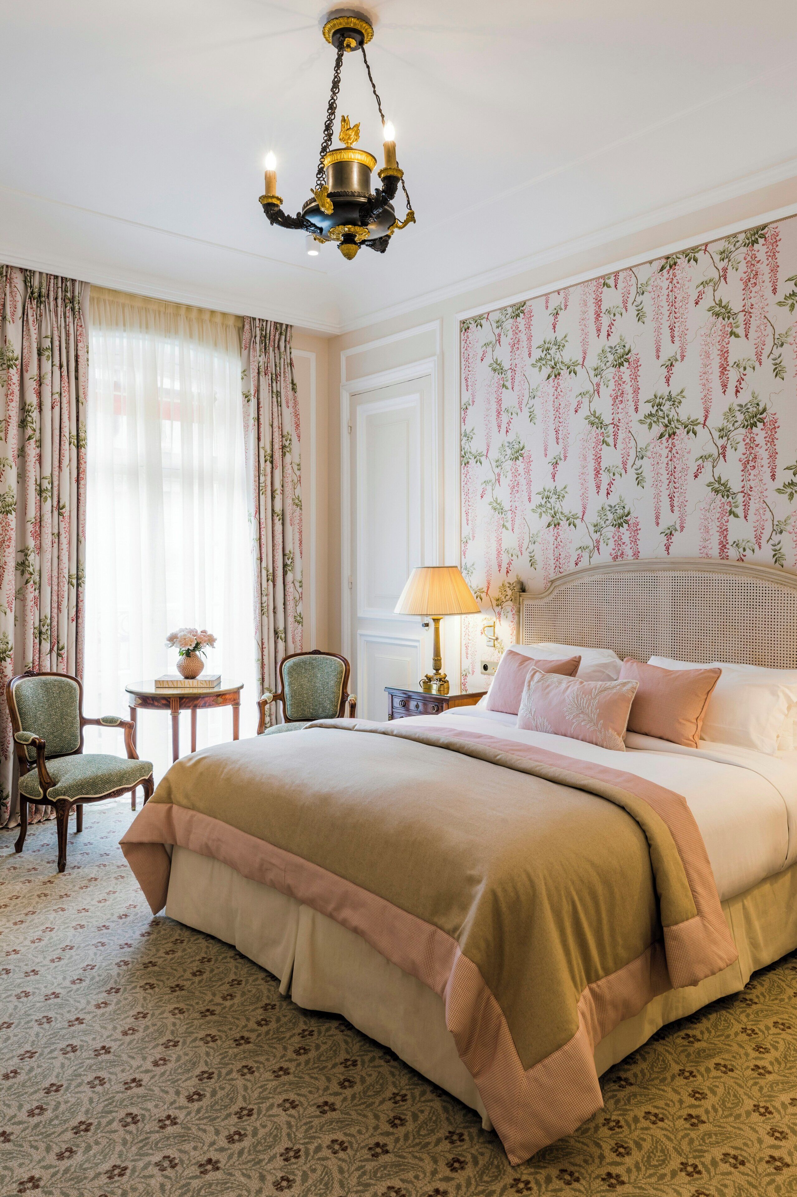 Foto - Hôtel San Régis