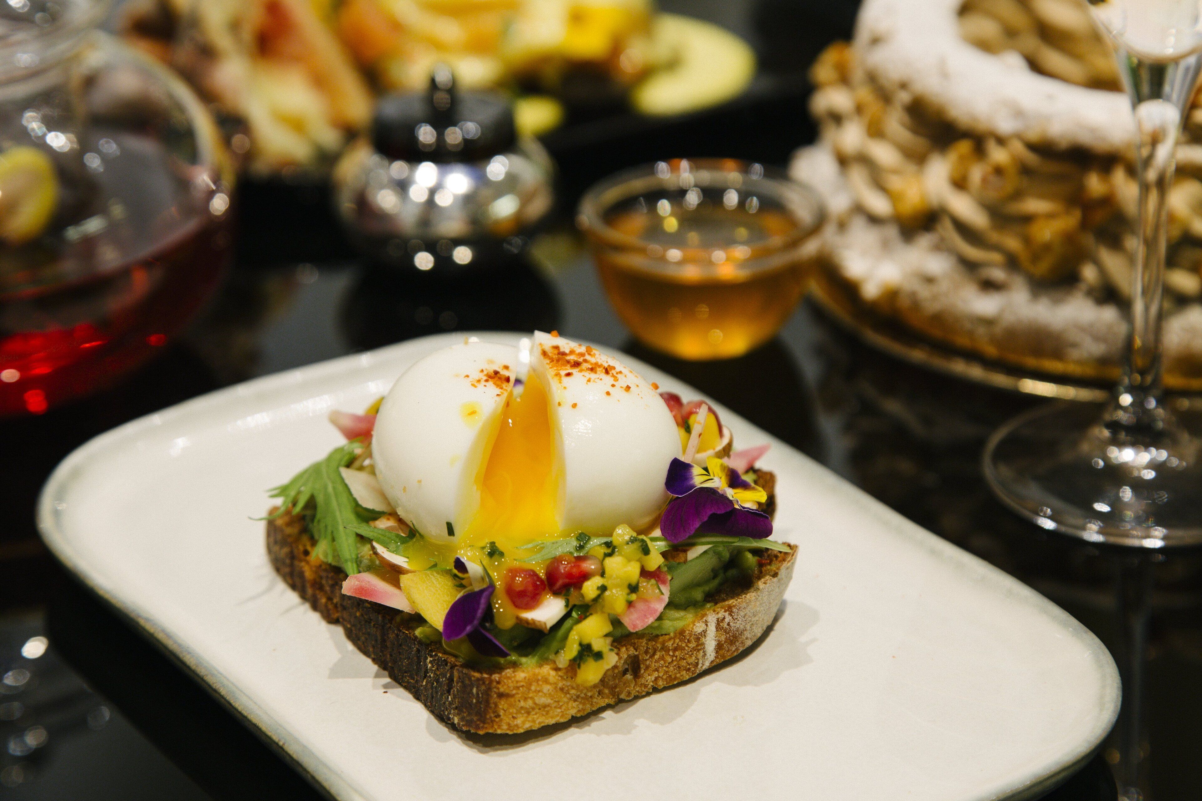 breakfast, lunch, dinner served; french cuisine