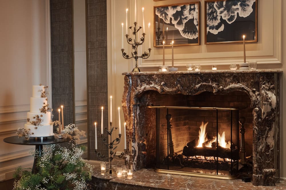 The Ritz-Carlton, Tysons Corner