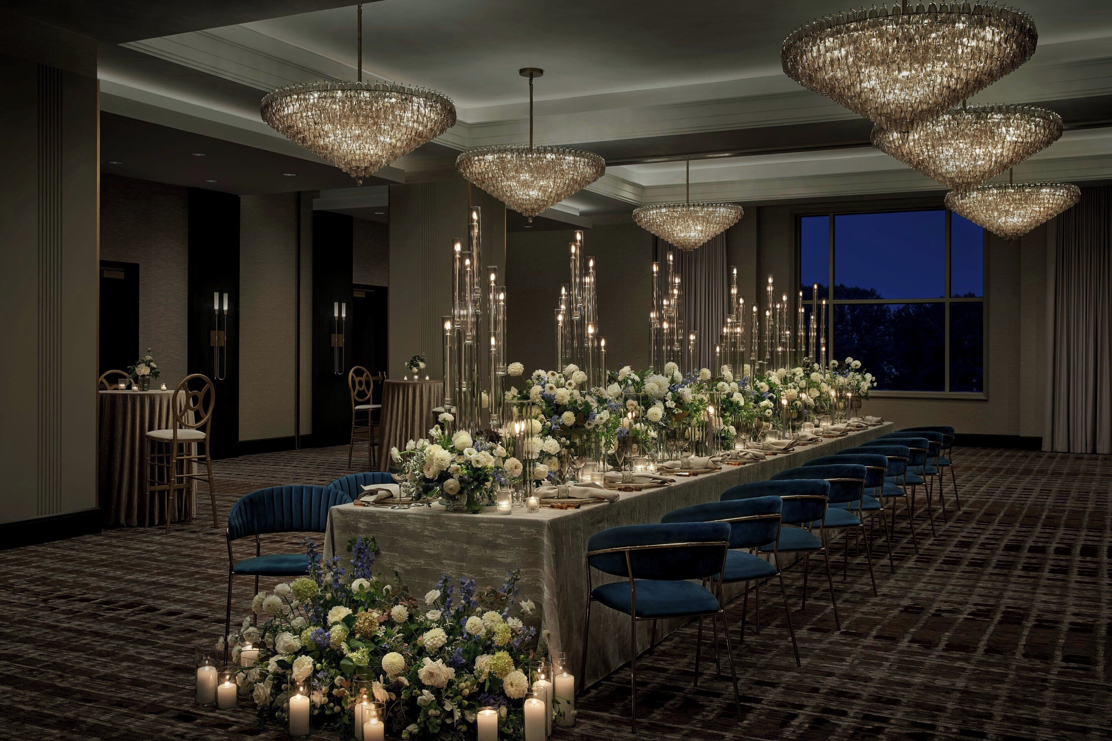 Foto - The Ritz-Carlton, Tysons Corner
