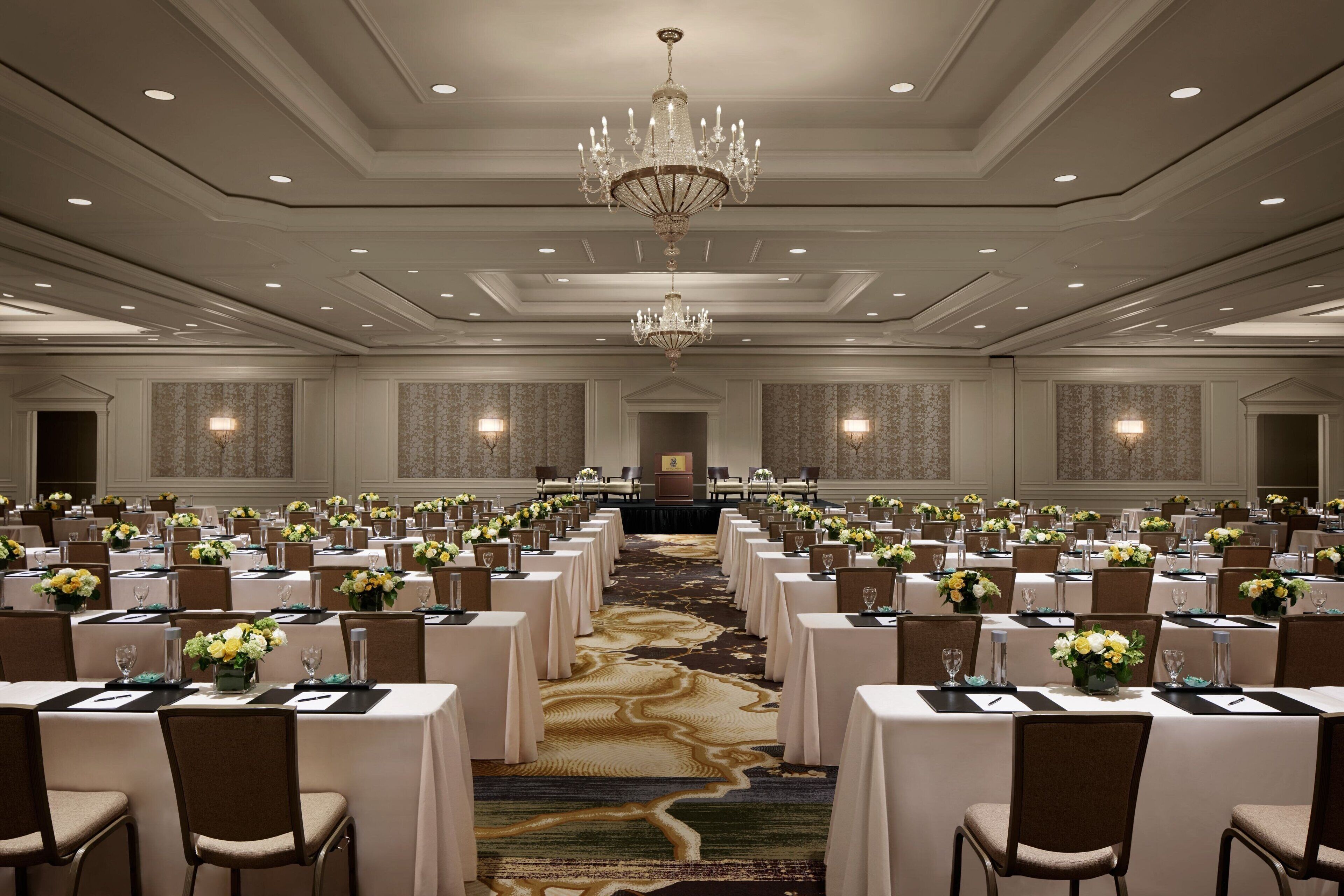 Foto - The Ritz-Carlton, Tysons Corner