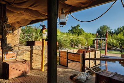 Ufford Park Woodbridge Hotel, Golf & Spa