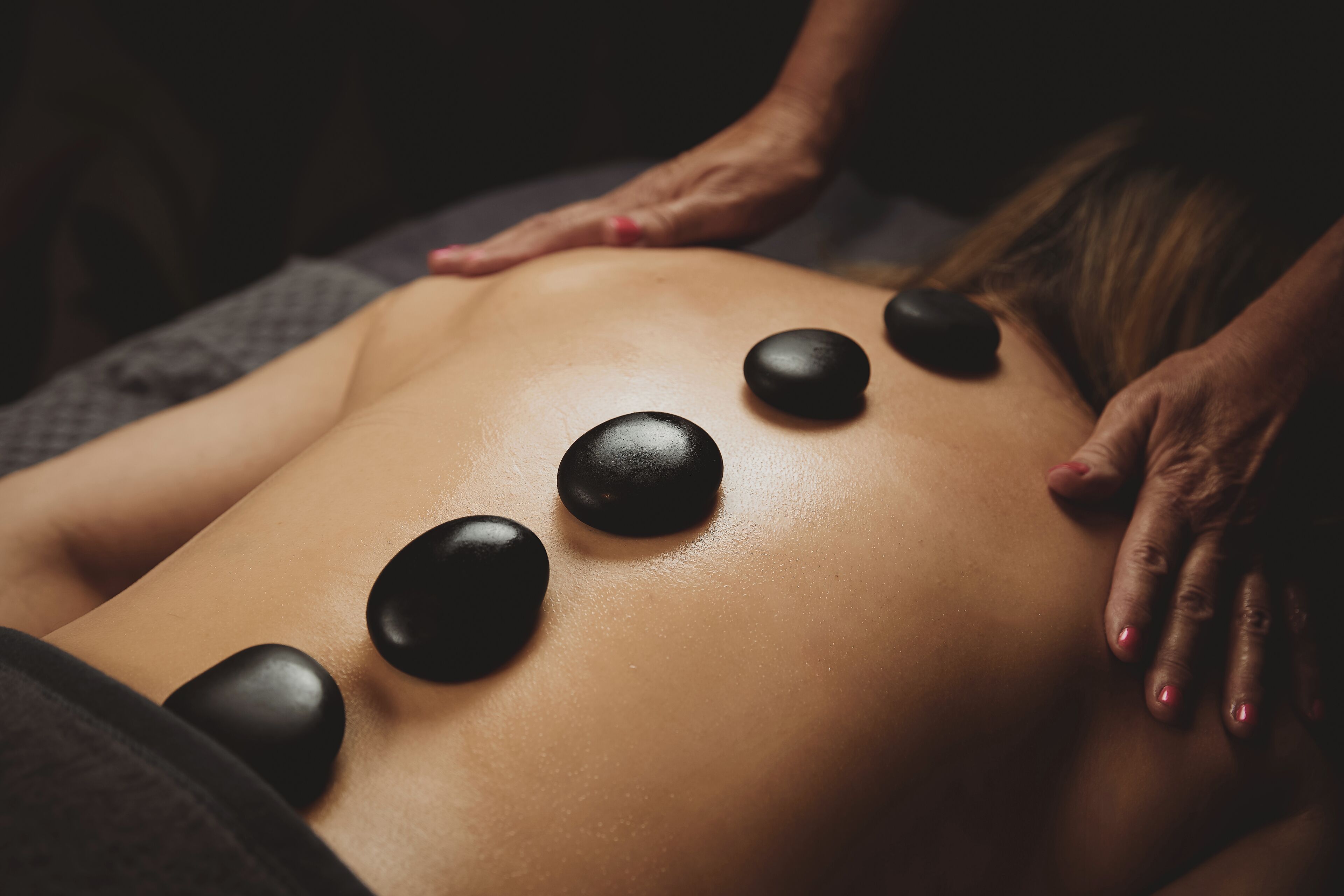 Rawatan Spa