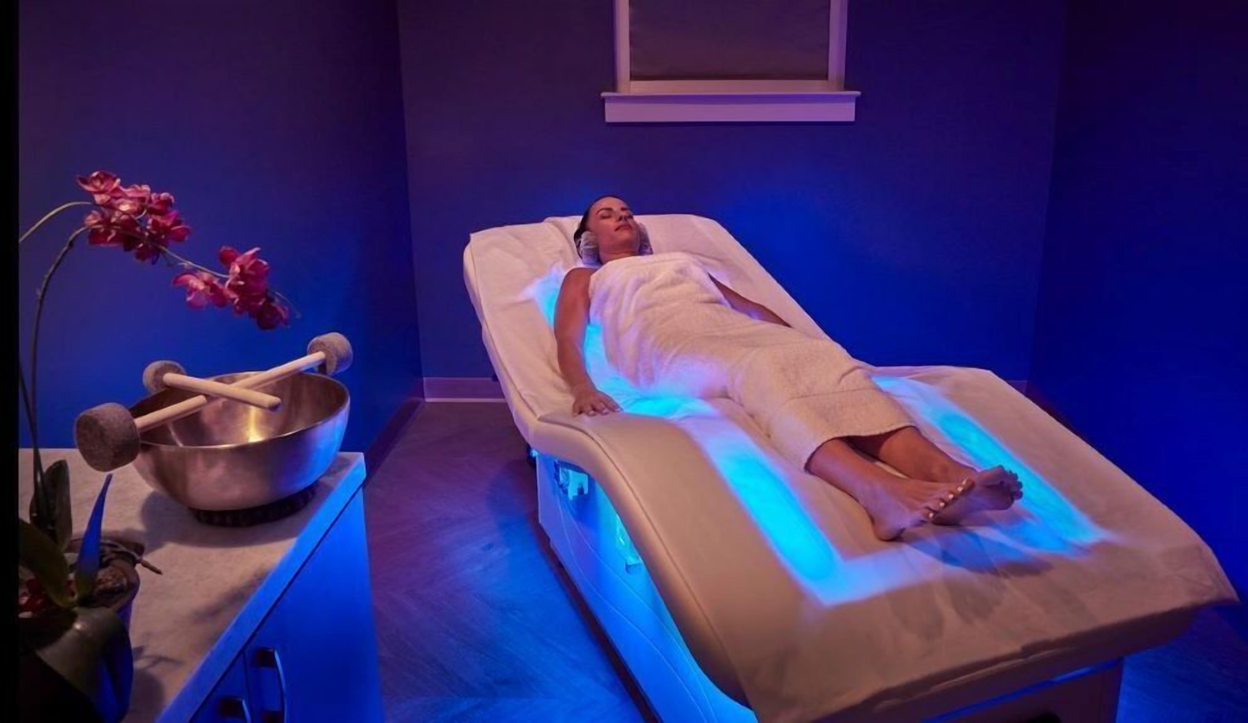 Spa