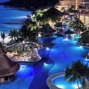 Grand Fiesta Americana Coral Beach Cancun - All Inclusive