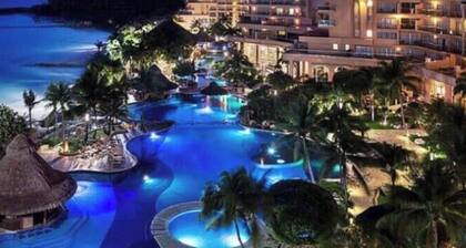 Grand Fiesta Americana Coral Beach Cancun - All Inclusive