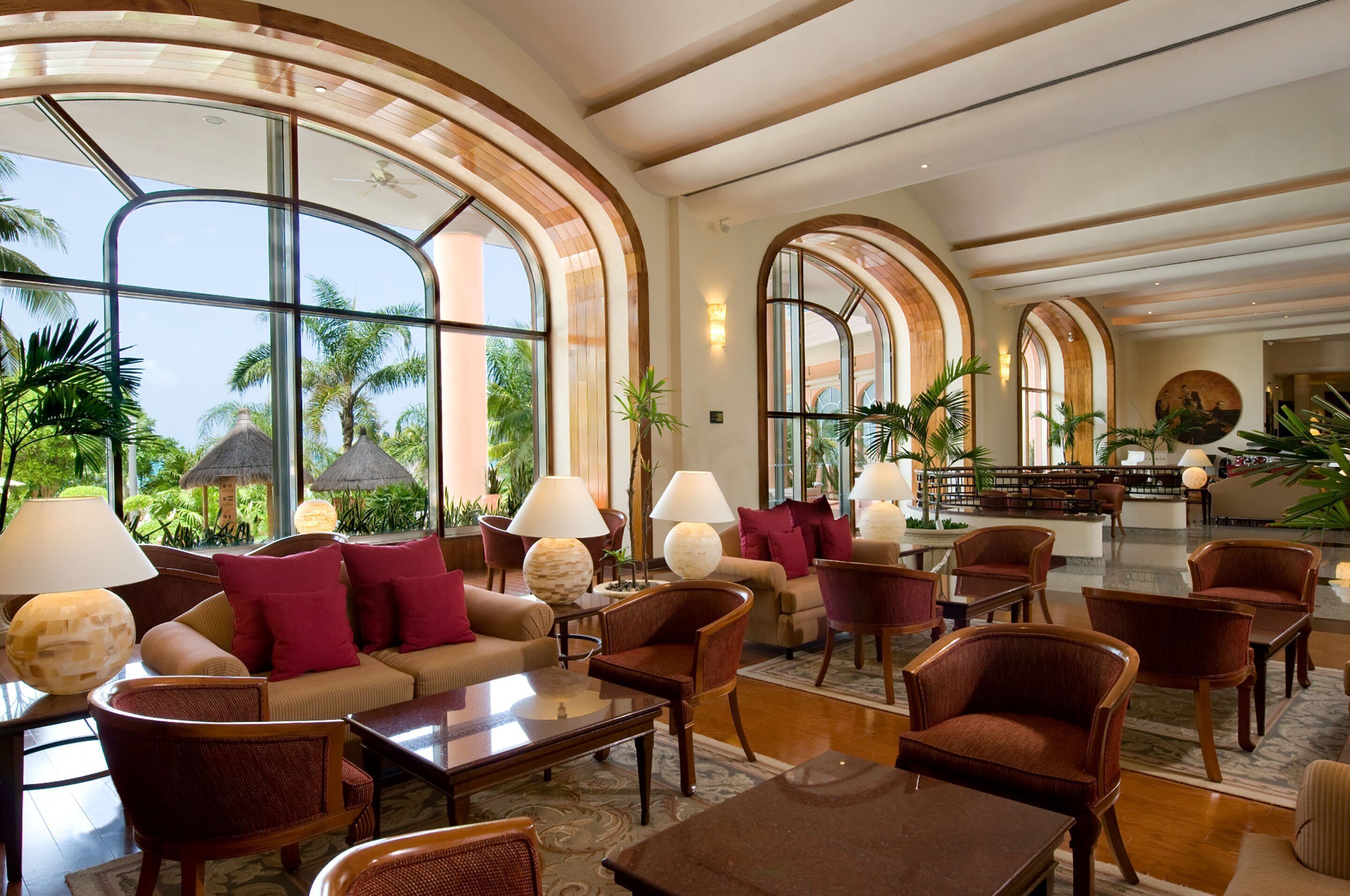 Foto - Grand Fiesta Americana Coral Beach Cancun - All Inclusive