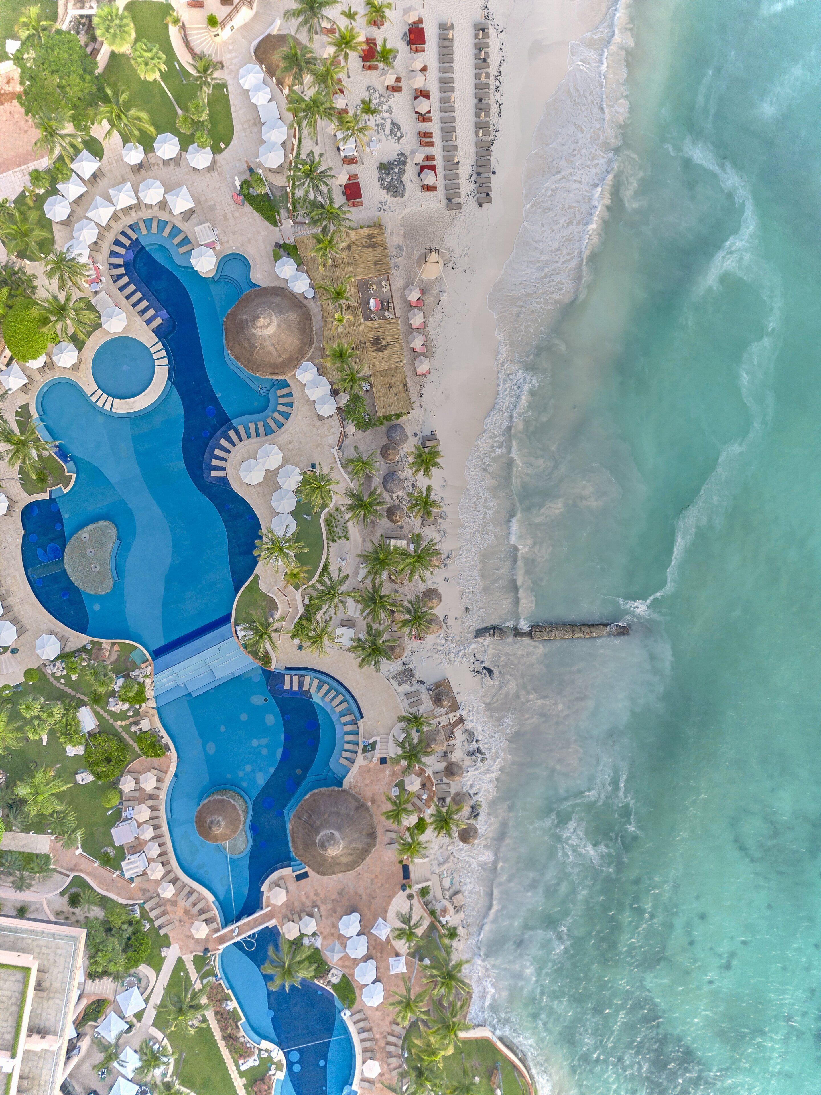 Photo - Grand Fiesta Americana Coral Beach Cancun - All Inclusive