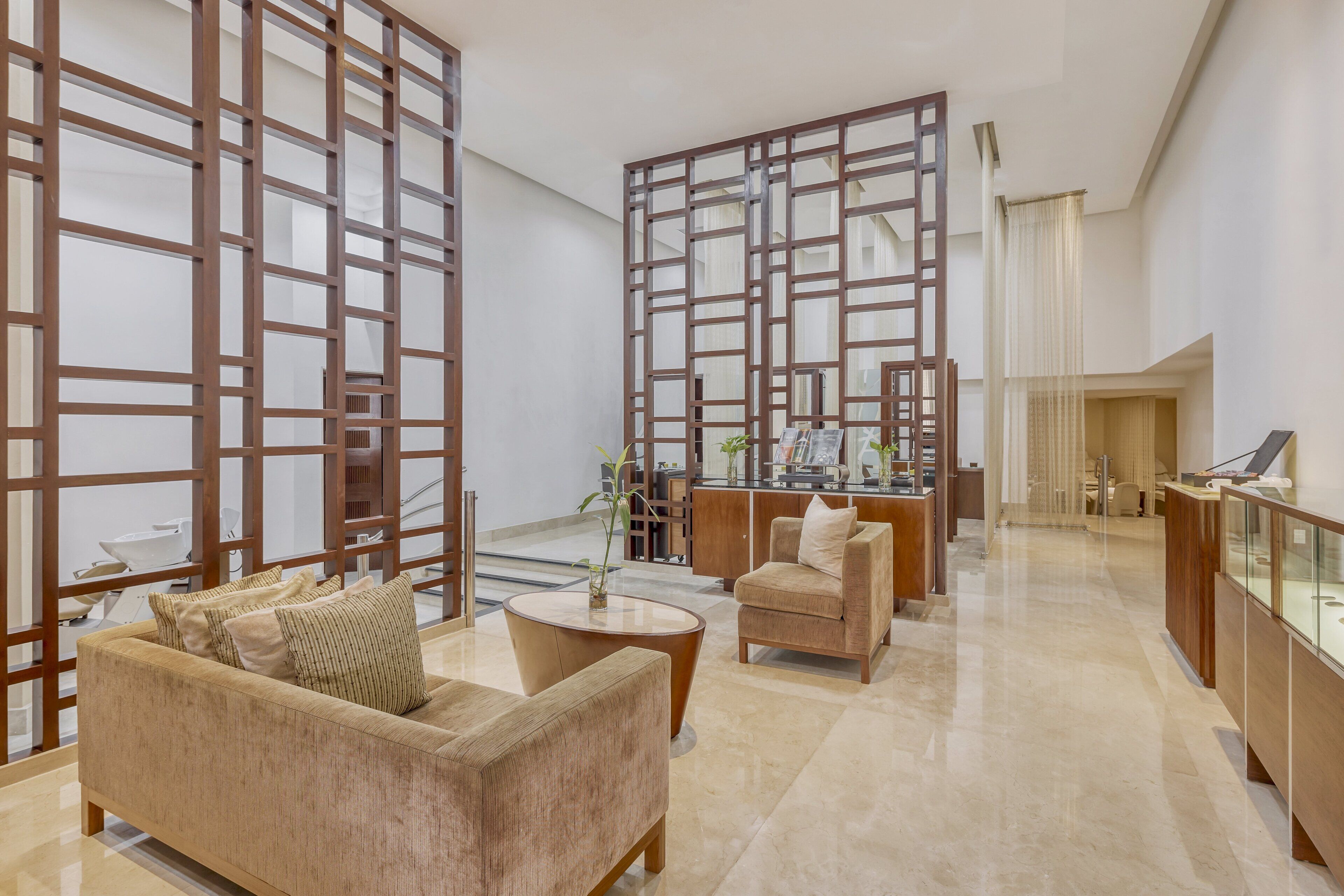 Foto - Grand Fiesta Americana Coral Beach Cancun - All Inclusive