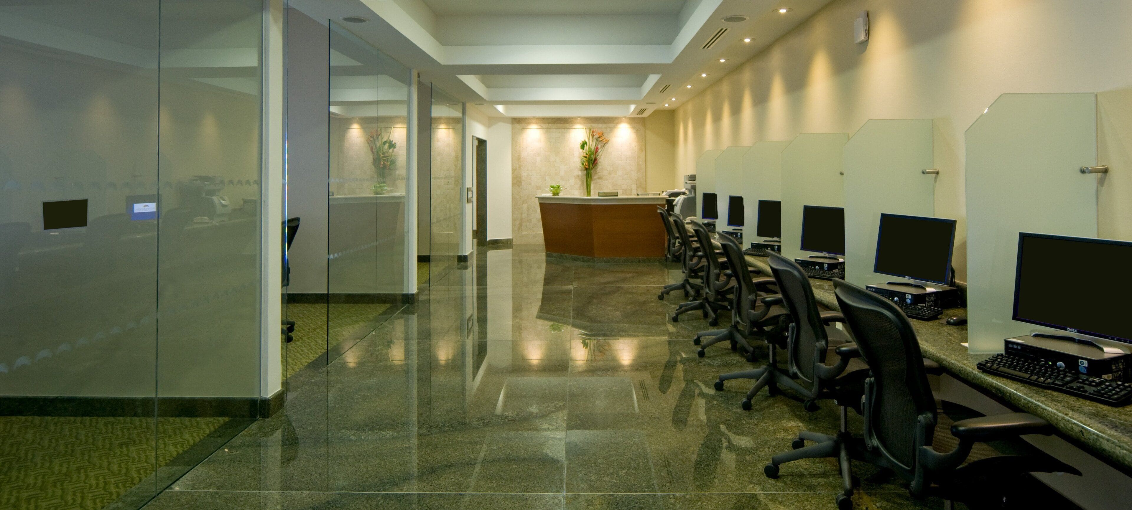 Foto - Grand Fiesta Americana Coral Beach Cancun - All Inclusive