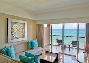 Vistas desde la habitación