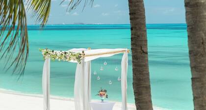 Grand Fiesta Americana Coral Beach Cancun - All Inclusive