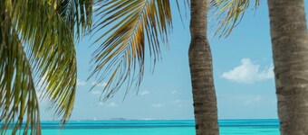 Grand Fiesta Americana Coral Beach Cancun - All Inclusive