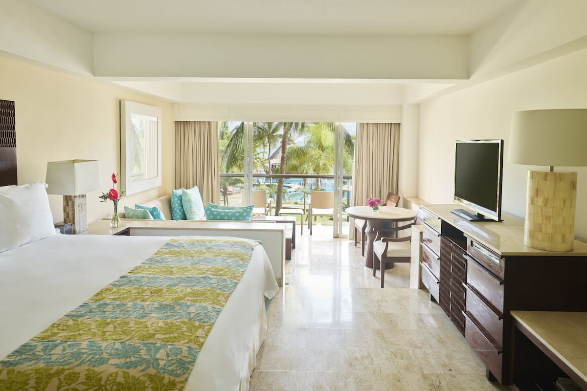 Ocean View Suite (1 King) | View from room
