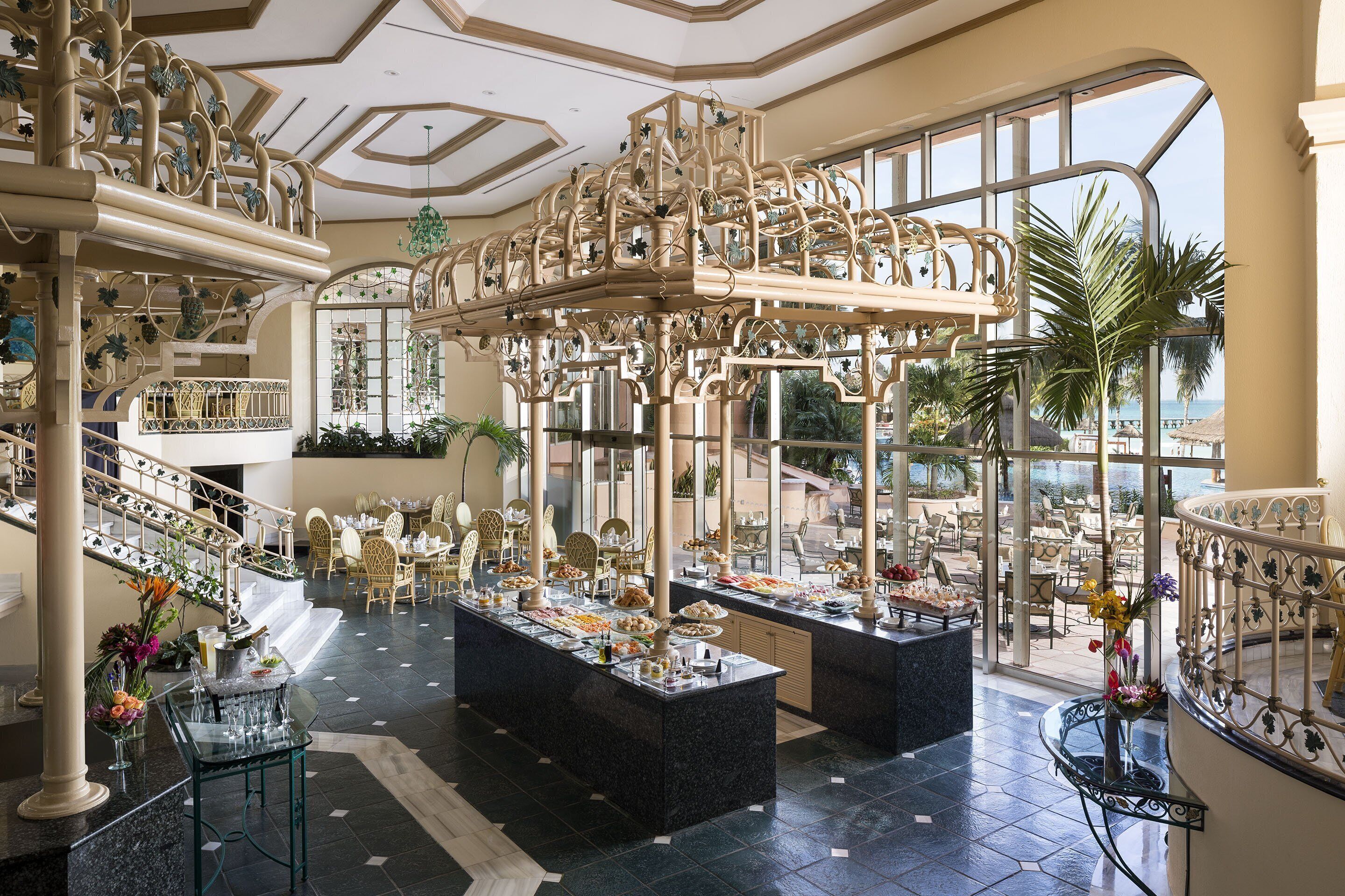 Photo - Grand Fiesta Americana Coral Beach Cancun - All Inclusive