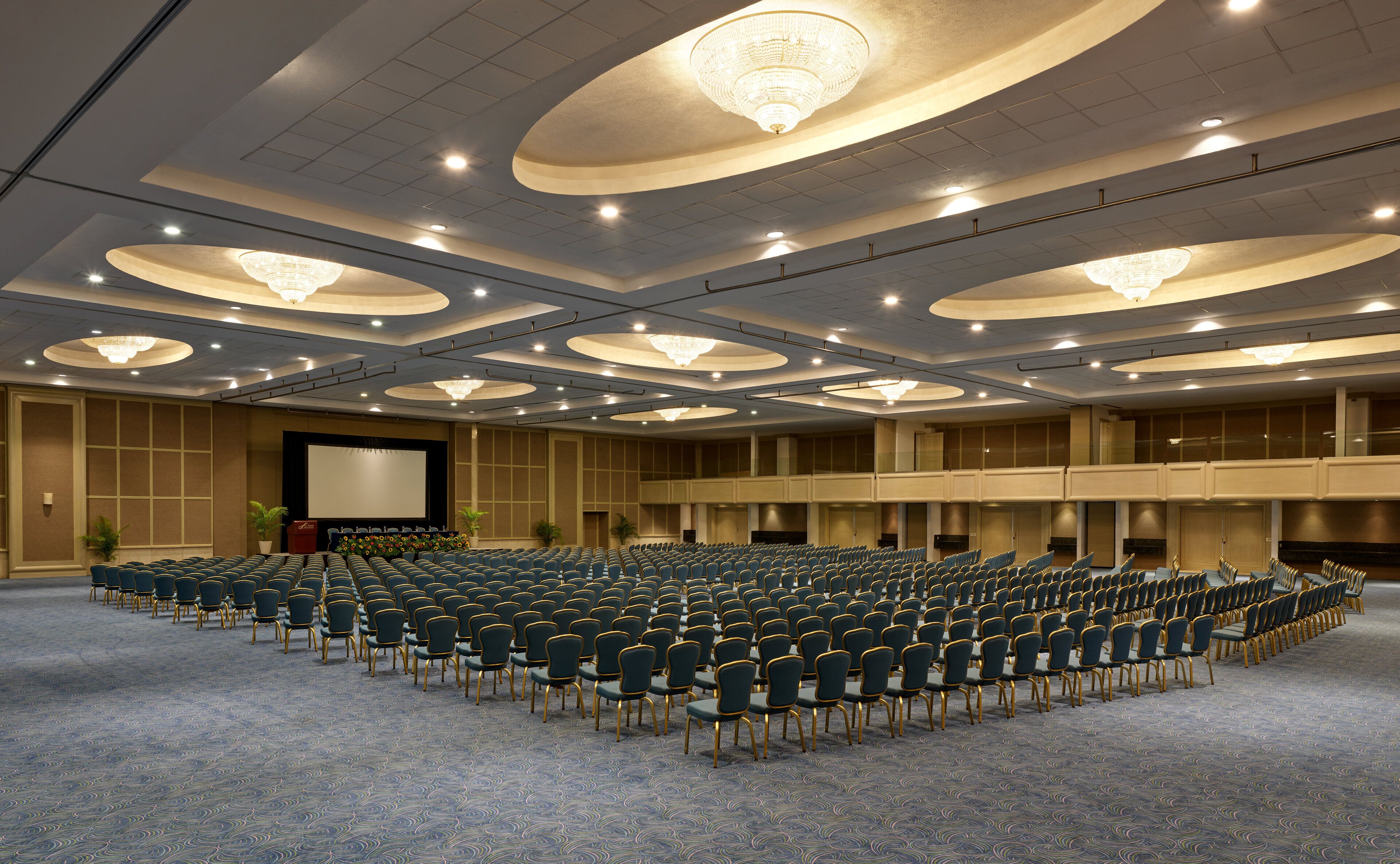 Photo - Grand Fiesta Americana Coral Beach Cancun - All Inclusive