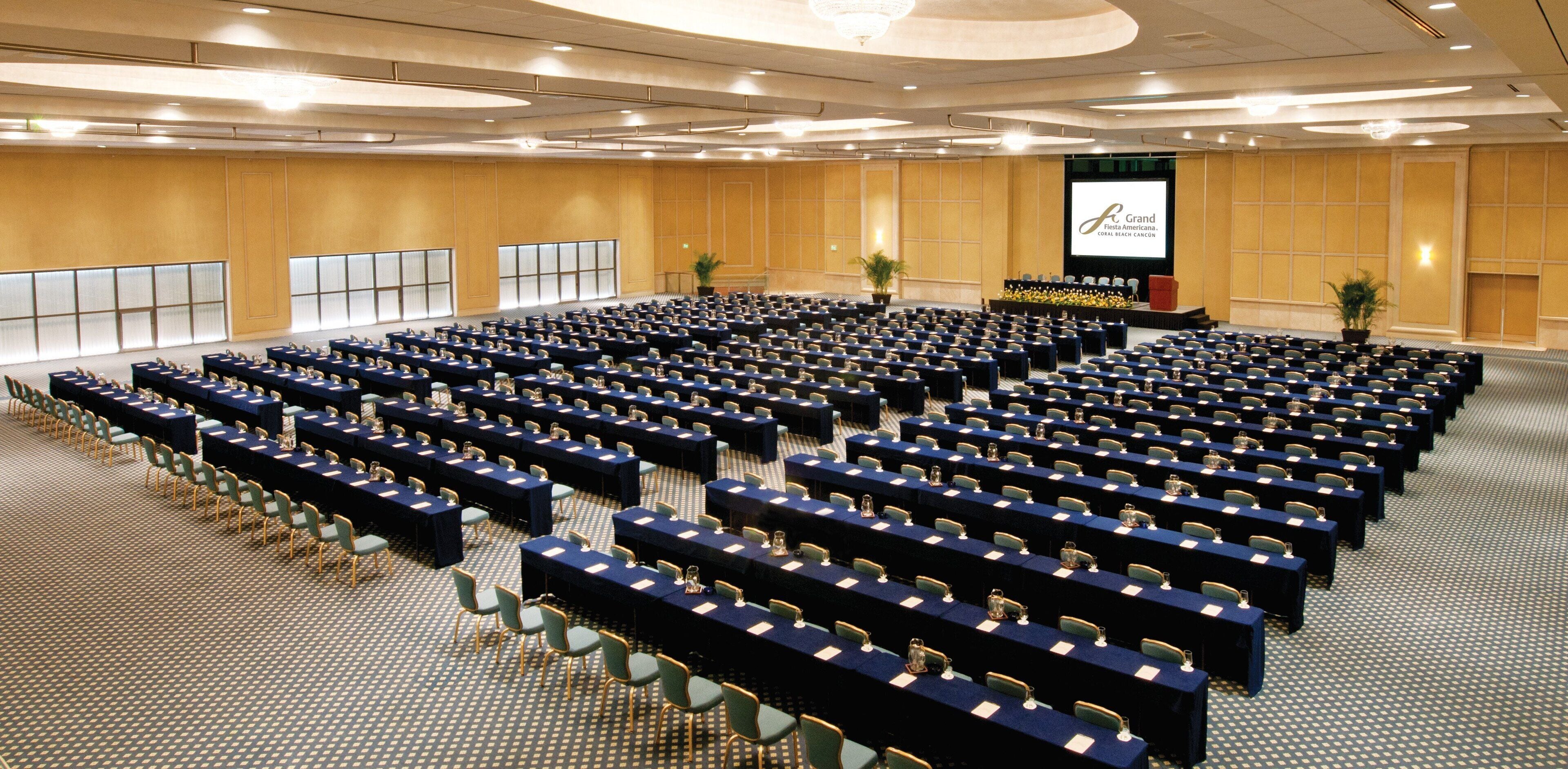 Foto - Grand Fiesta Americana Coral Beach Cancun - All Inclusive