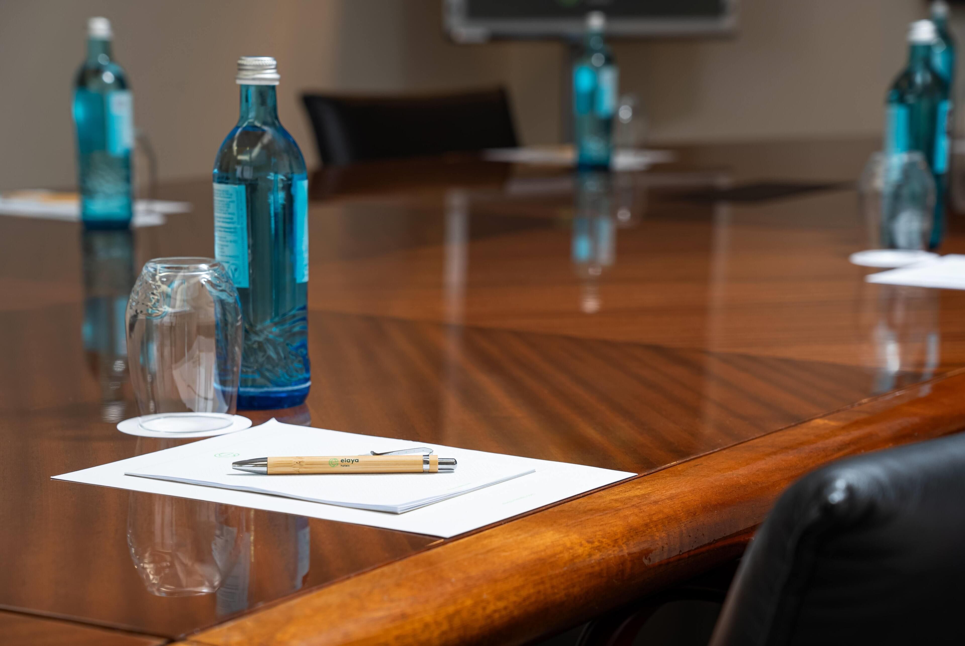 Photo - elaya hotel stuttgart ludwigsburg, Trademark by Wyndham