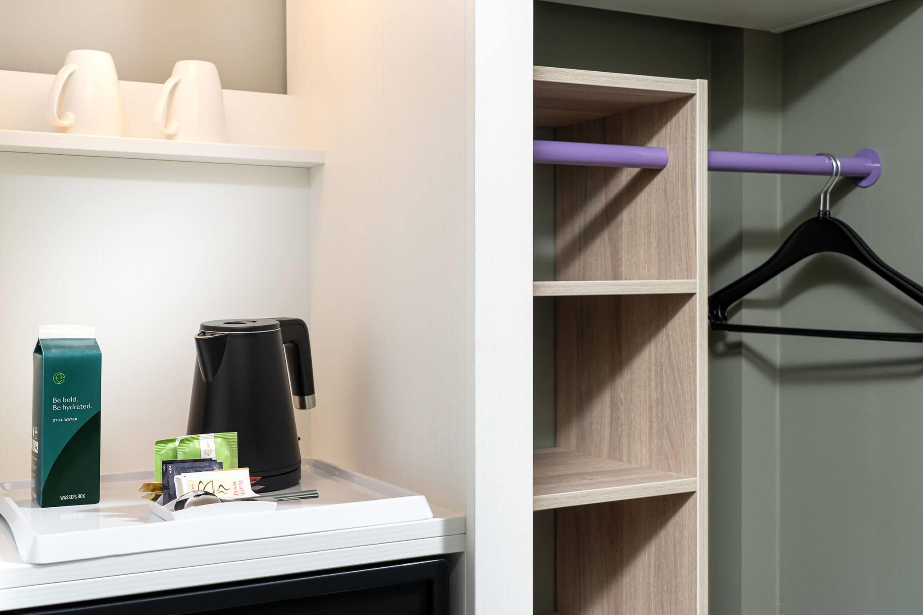 Foto - elaya hotel stuttgart ludwigsburg, Trademark by Wyndham