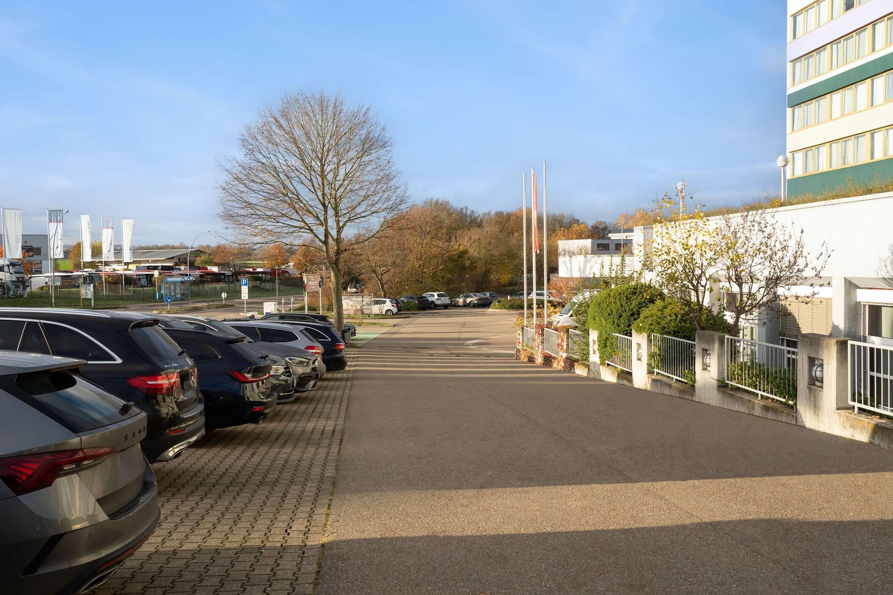 Foto - elaya hotel stuttgart ludwigsburg, Trademark by Wyndham