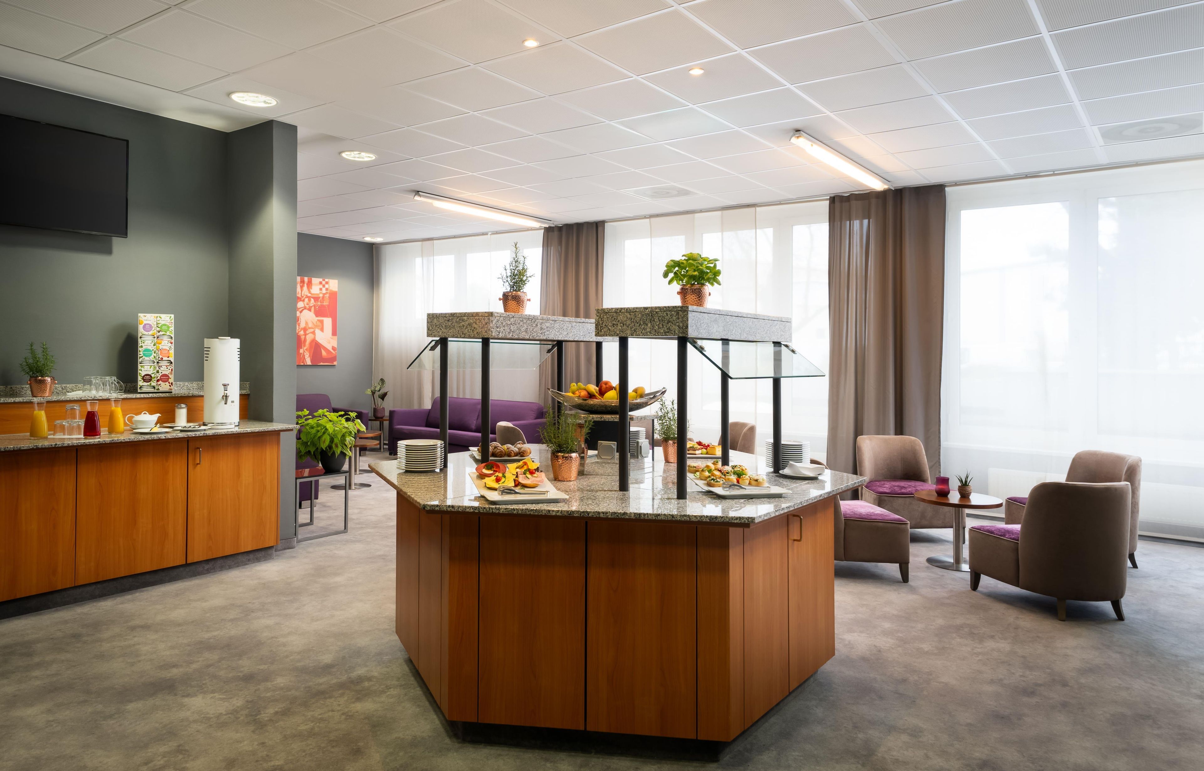 Photo - elaya hotel stuttgart ludwigsburg, Trademark by Wyndham