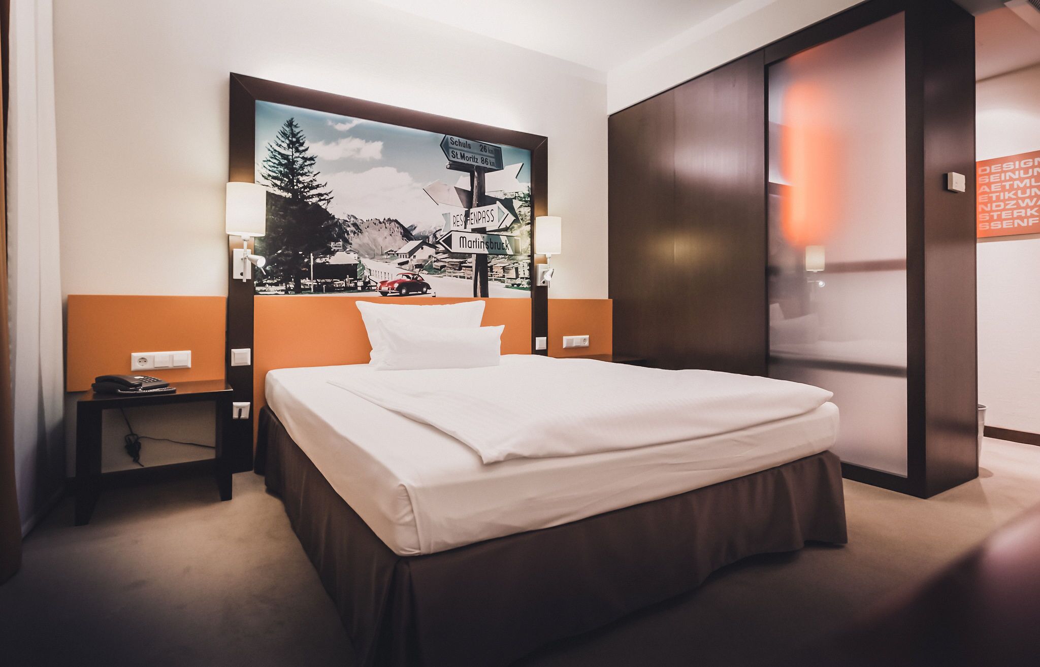 Photo - elaya hotel stuttgart ludwigsburg, Trademark by Wyndham