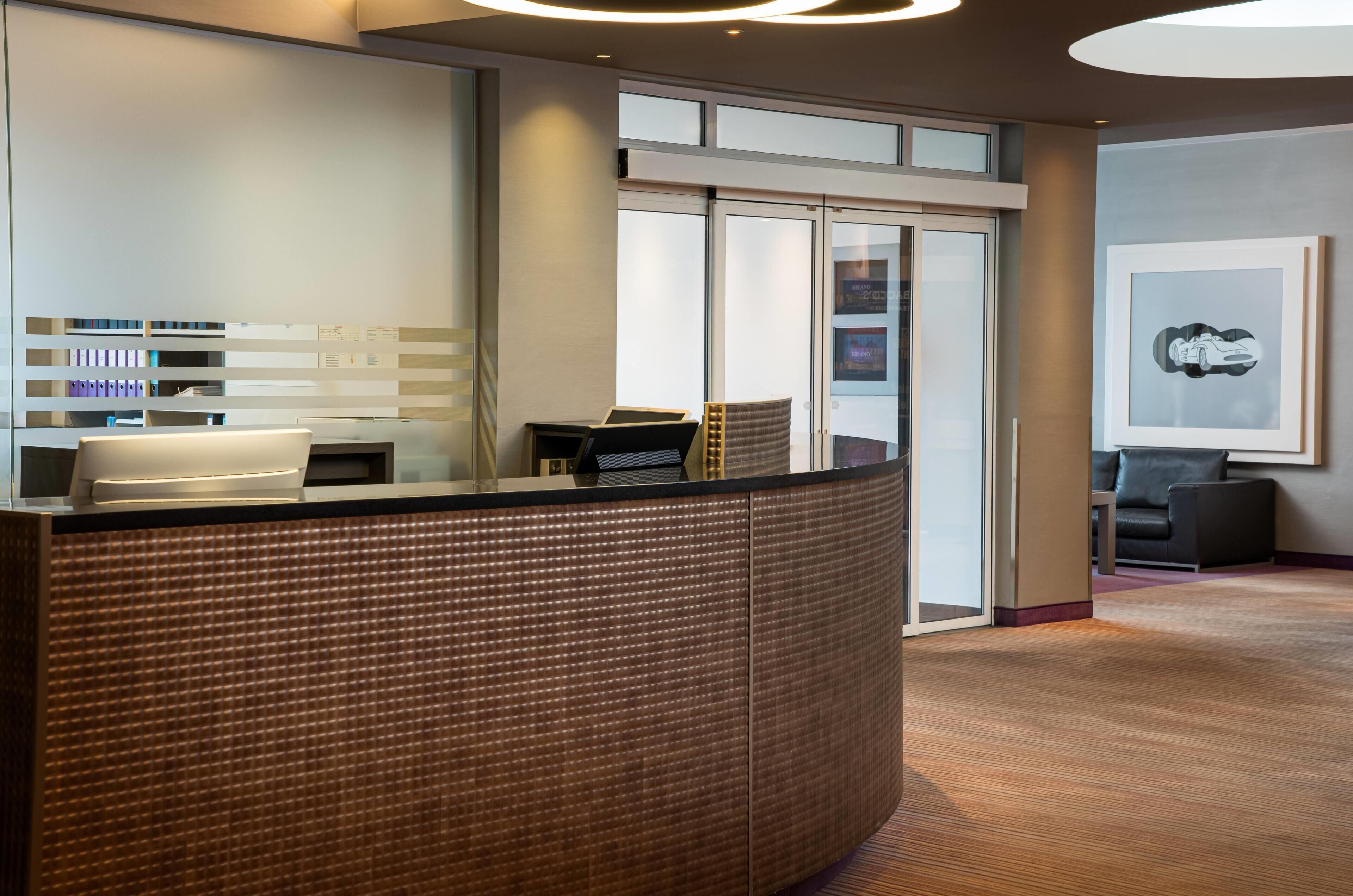 Photo - elaya hotel stuttgart ludwigsburg, Trademark by Wyndham