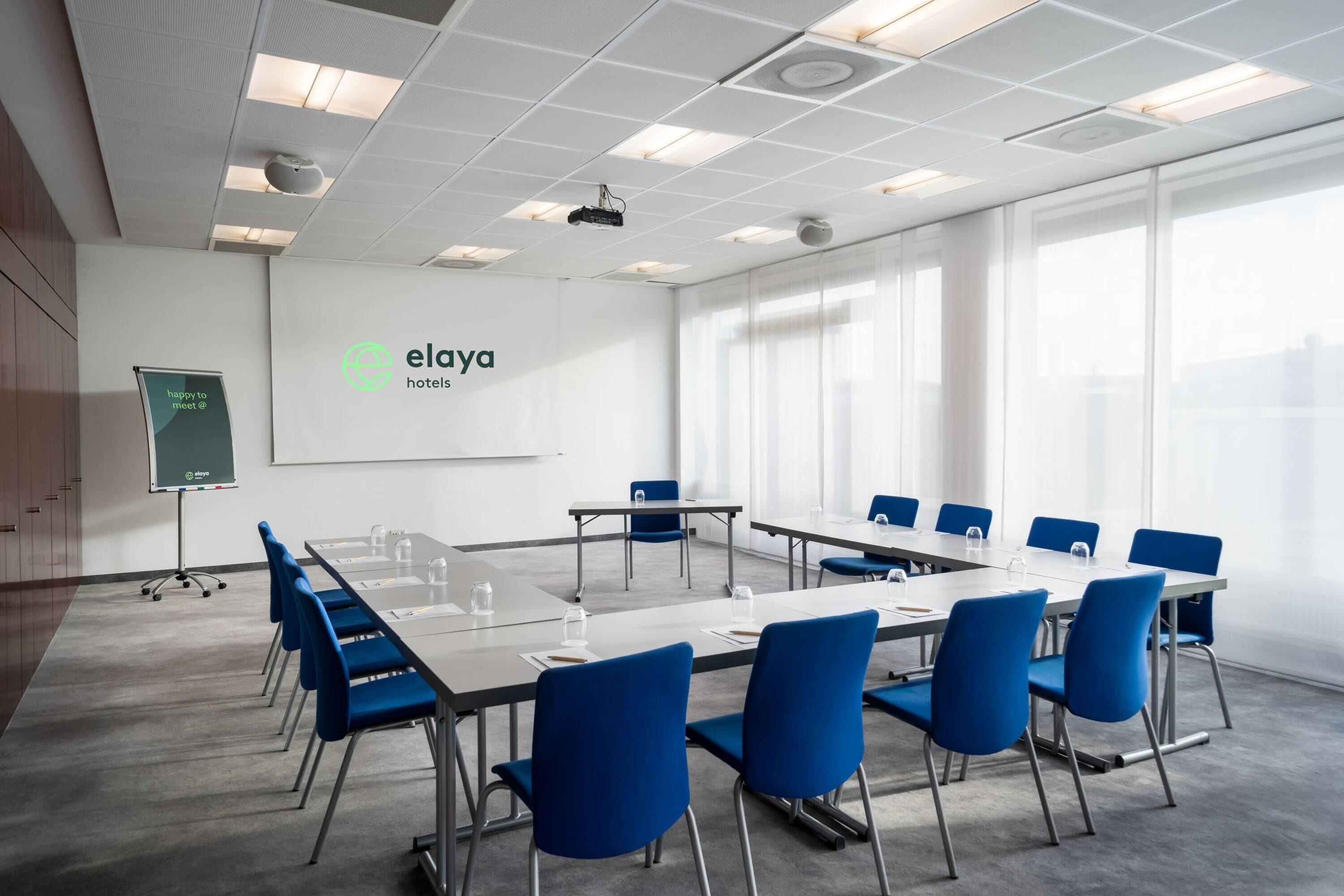 Foto - elaya hotel stuttgart ludwigsburg, Trademark by Wyndham