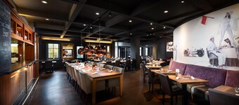 elaya hotel stuttgart ludwigsburg, Trademark by Wyndham