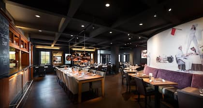 elaya hotel stuttgart ludwigsburg, Trademark by Wyndham