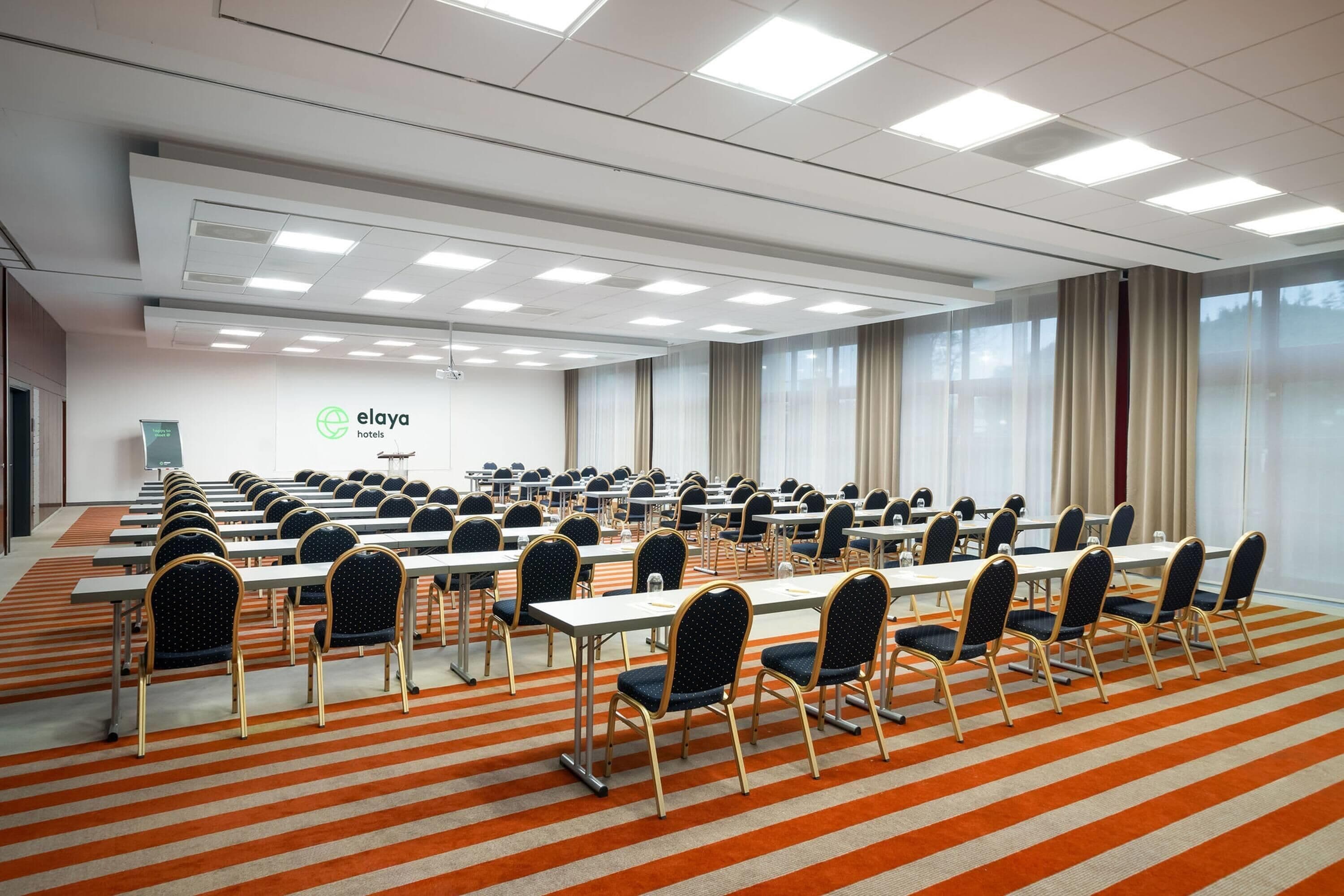 Foto - elaya hotel stuttgart ludwigsburg, Trademark by Wyndham