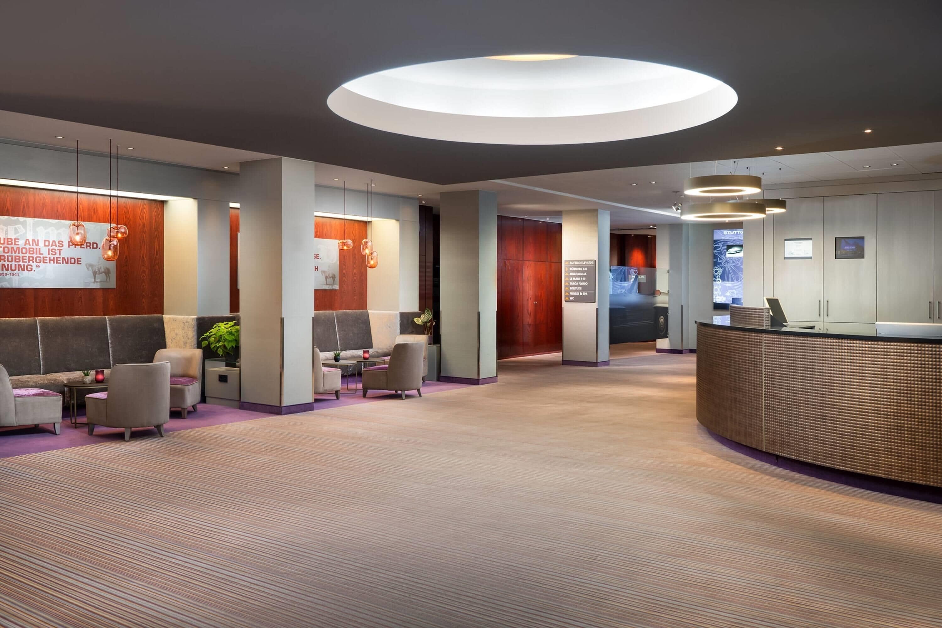 Foto - elaya hotel stuttgart ludwigsburg, Trademark by Wyndham