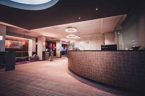 elaya hotel stuttgart ludwigsburg, Trademark by Wyndham
