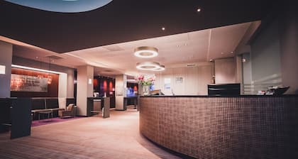 elaya hotel stuttgart ludwigsburg, Trademark by Wyndham