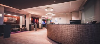 elaya hotel stuttgart ludwigsburg, Trademark by Wyndham
