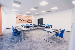 Sala de reuniones