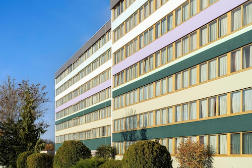 elaya Hotel Stuttgart Ludwigsburg, Trademark by Wyndham