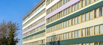 elaya Hotel Stuttgart Ludwigsburg, Trademark by Wyndham